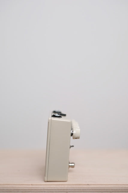 Bondi Effects Sick As Overdrive