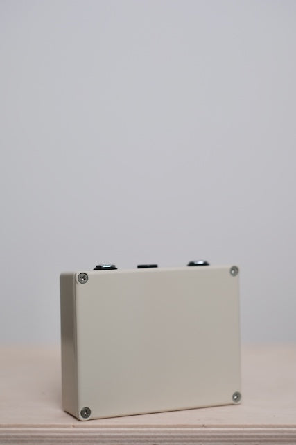 Bondi Effects Sick As Overdrive