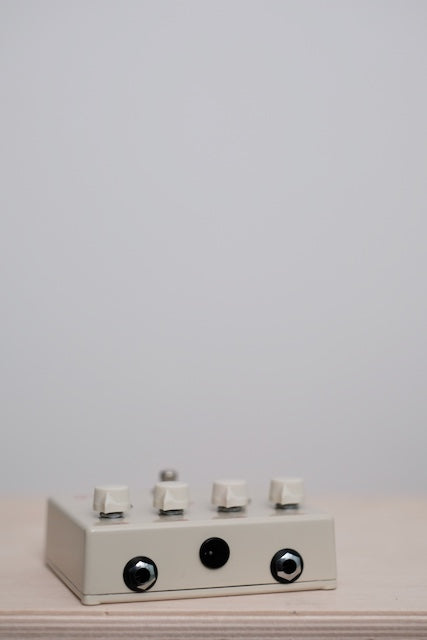 Bondi Effects Sick As Overdrive