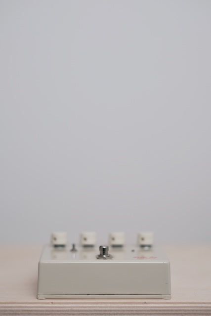 Bondi Effects Sick As Overdrive