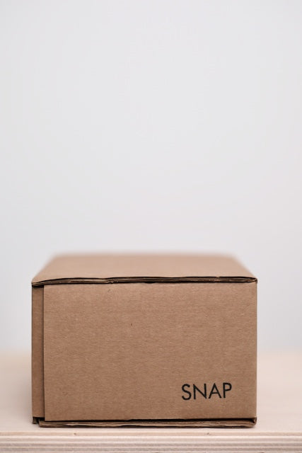 Union Tube & Transistor Snap Treble Boost