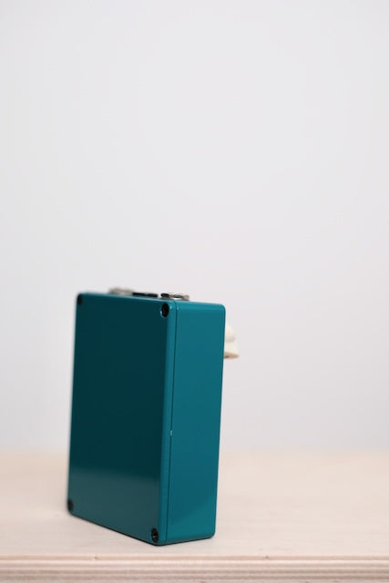 Union Tube & Transistor Snap Treble Boost