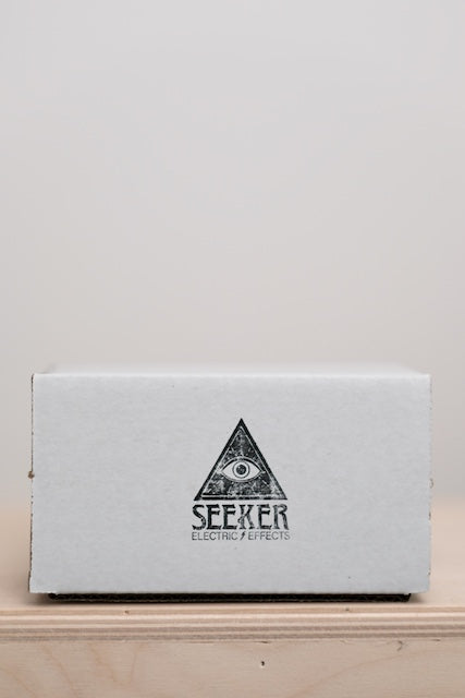 Seeker Lineage Series - BEND MK1.5