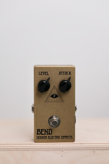 Seeker Lineage Series - BEND MK1.5