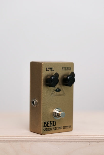 Seeker Lineage Series - BEND MK1.5