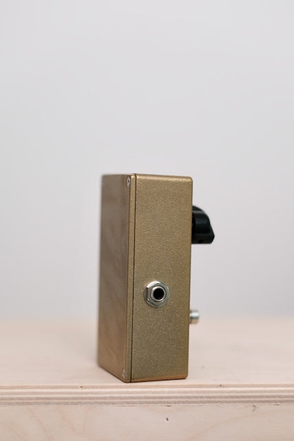 Seeker Lineage Series - BEND MK1.5