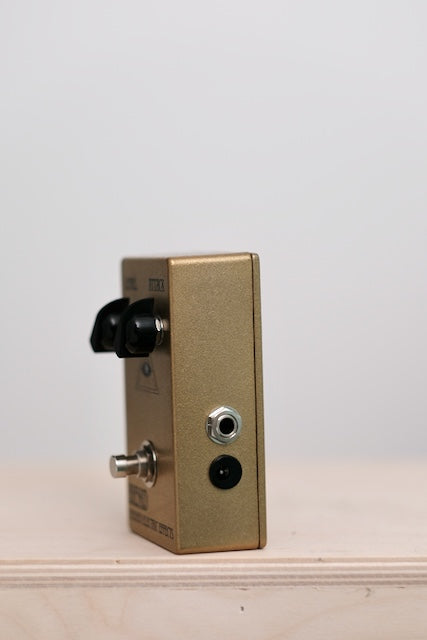 Seeker Lineage Series - BEND MK1.5