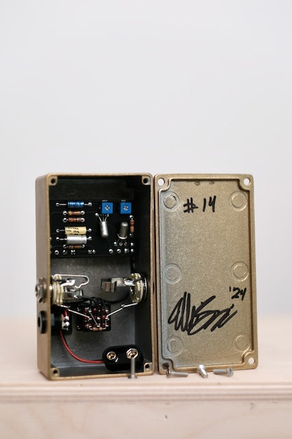 Seeker Lineage Series - BEND MK1.5