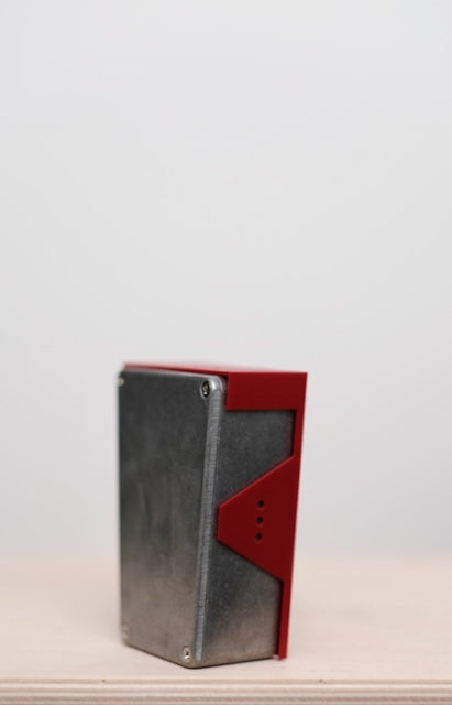 1590TRPB Trapezoid Drill Jig