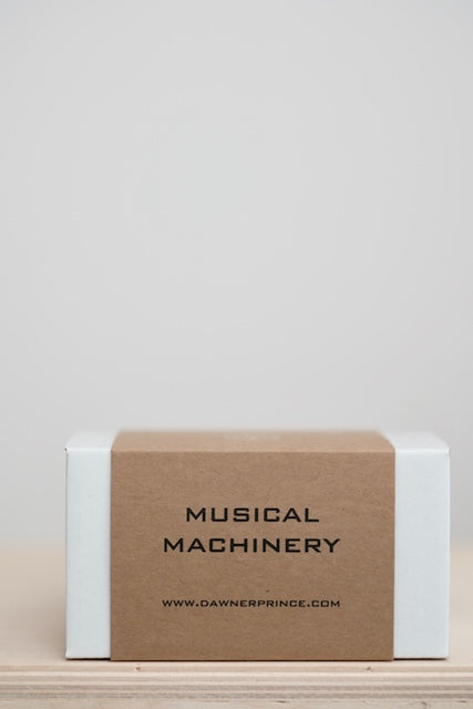 Boonar Multi-Head Drum Echo