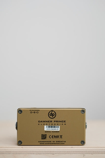 Boonar Multi-Head Drum Echo