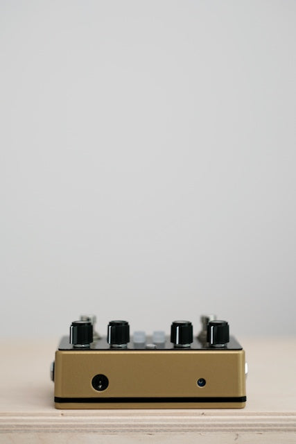 Boonar Multi-Head Drum Echo