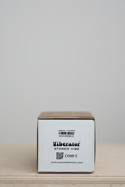 VIBERATOR Stereo Vibe