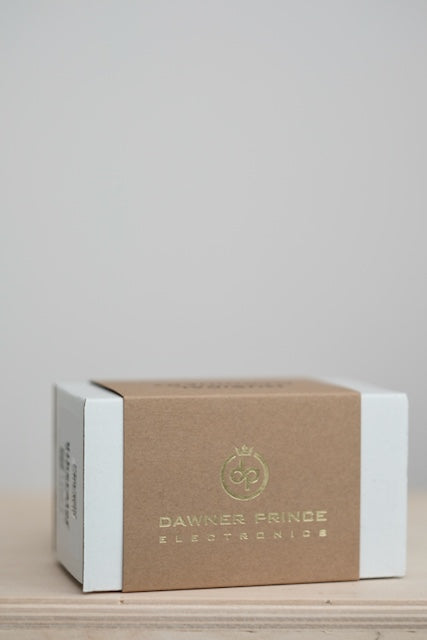 VIBERATOR Stereo Vibe