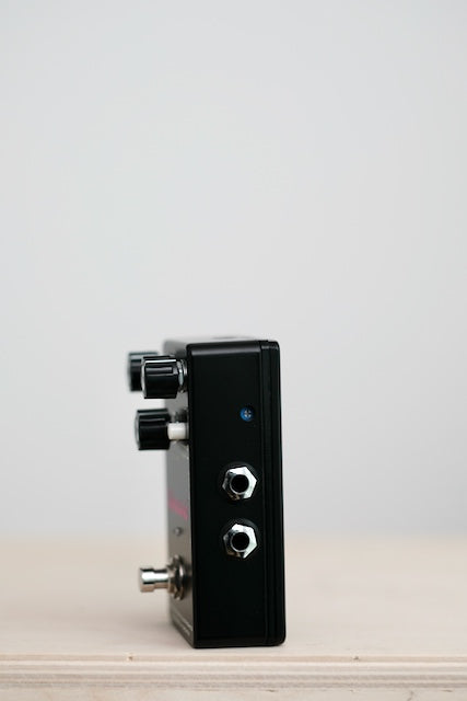 VIBERATOR Stereo Vibe