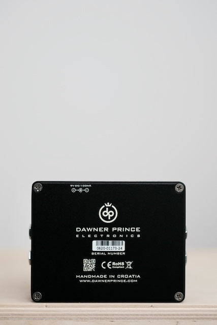 PULSE Revolving Speaker Emulator