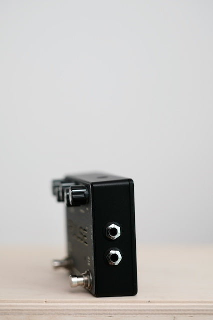 PULSE Revolving Speaker Emulator