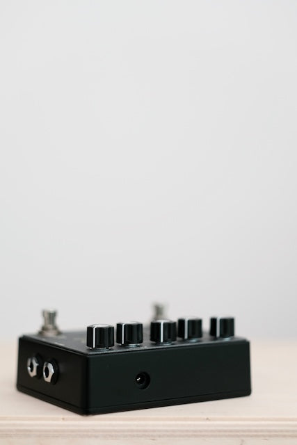 PULSE Revolving Speaker Emulator