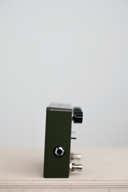 DIKTATOR MKII Preamp/Boost/Overdrive
