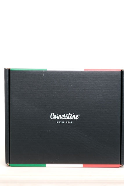 Antique V3 - Black/White