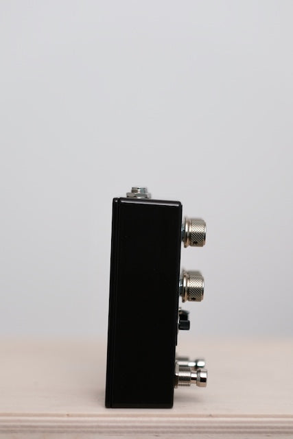 Antique V3 - Espresso/White