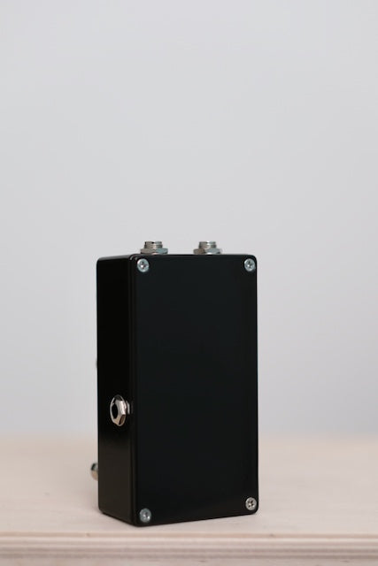 Antique V3 - Espresso/White