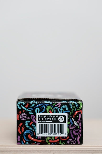 Catalinbread Knight School Bit Crush