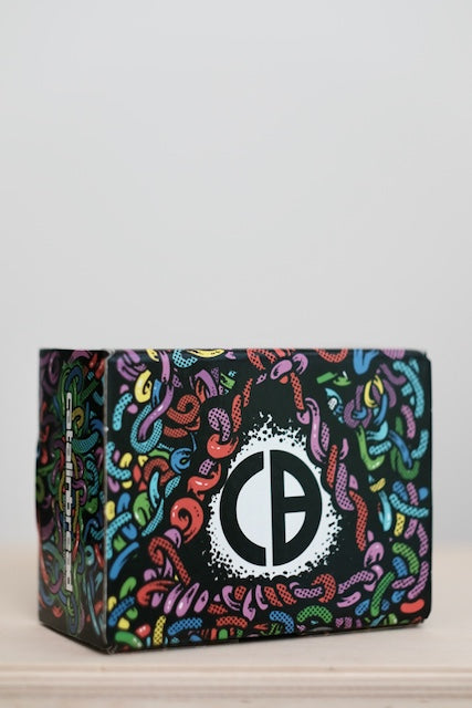 Catalinbread Knight School Bit Crush