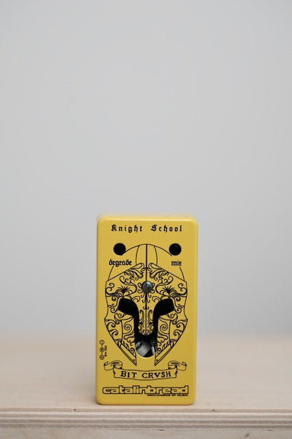 Catalinbread Knight School Bit Crush