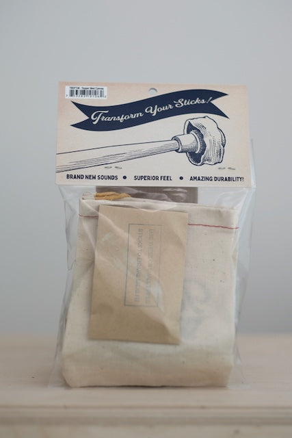 MEDIUM TOPPERS Mallet Heads (TBDFT-M)