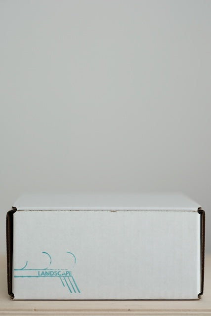 Landscape HC-TT  Human Controlled Tape Transport