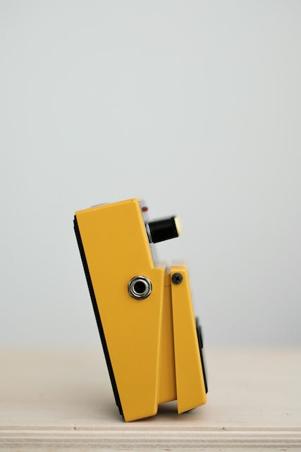 Boss OS-2 Overdrive/Distortion