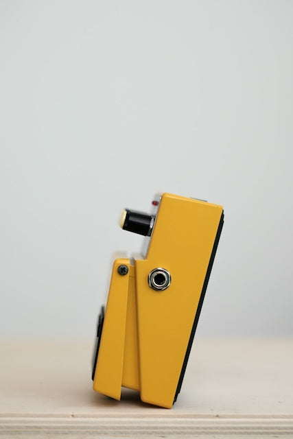 Boss OS-2 Overdrive/Distortion