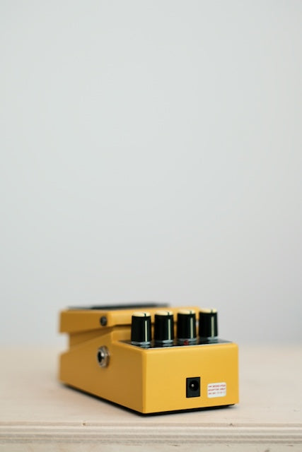 Boss OS-2 Overdrive/Distortion