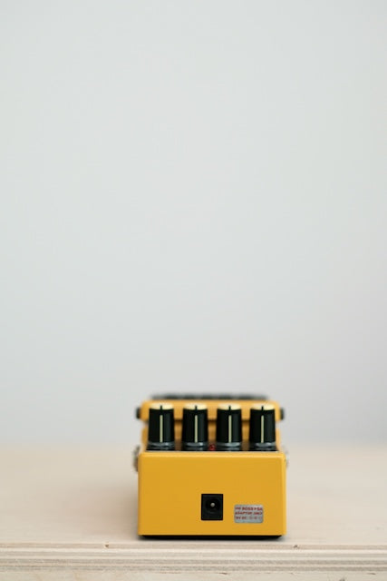 Boss OS-2 Overdrive/Distortion