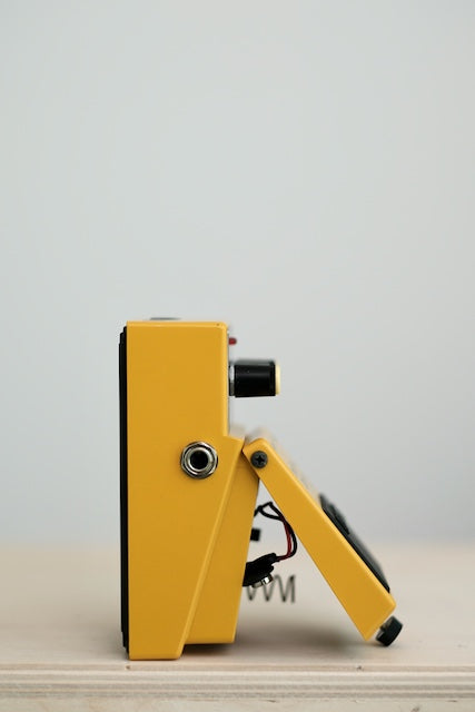 Boss OS-2 Overdrive/Distortion