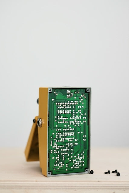 Boss OS-2 Overdrive/Distortion