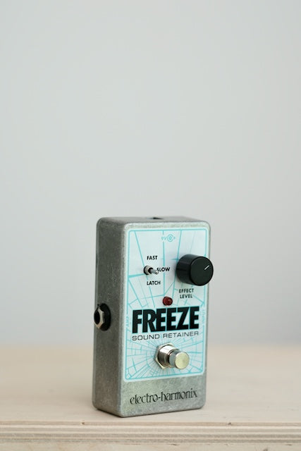 EHX Freeze