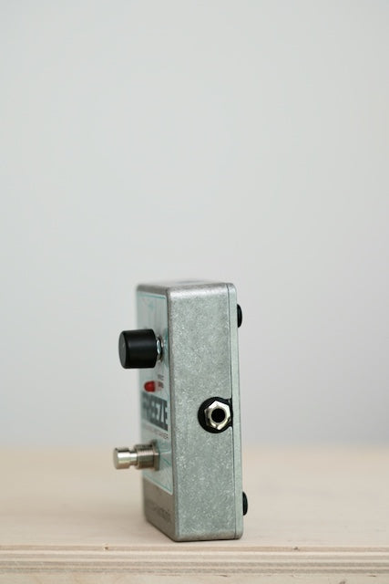 EHX Freeze