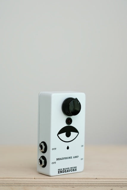 OBNE Headphone Amp