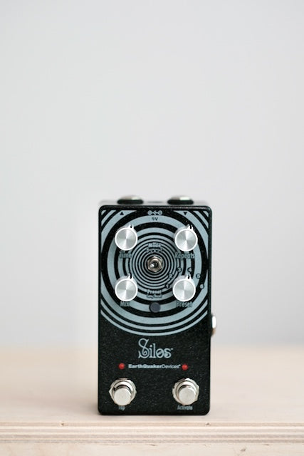 EarthQuaker Devices Silos Custom Color Multi-Generational Time Reflection Device