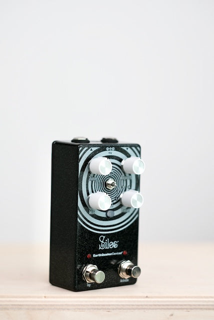 EarthQuaker Devices Silos Custom Color Multi-Generational Time Reflection Device