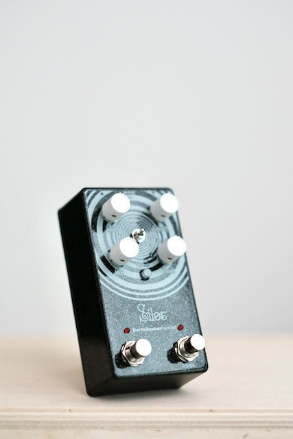 EarthQuaker Devices Silos Custom Color Multi-Generational Time Reflection Device