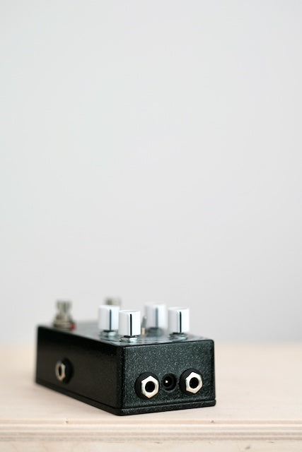 EarthQuaker Devices Silos Custom Color Multi-Generational Time Reflection Device