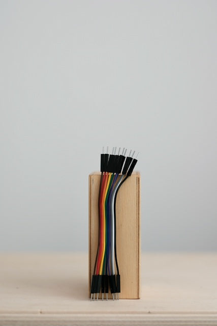 DIY Rainbow Jumper Pack