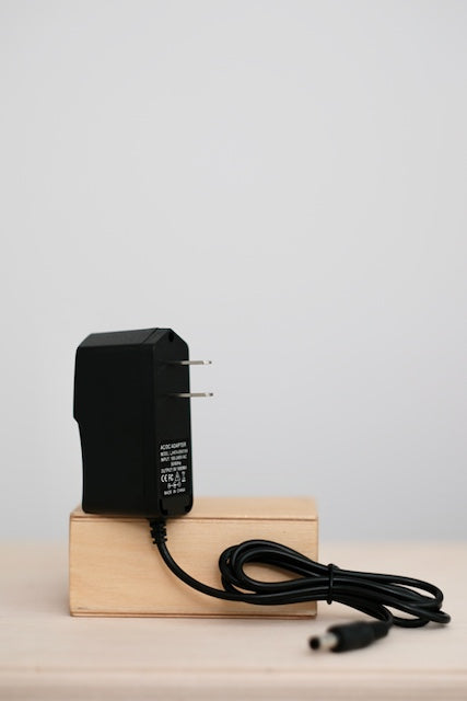 CopperSound DIY 9V Power Supply - USA