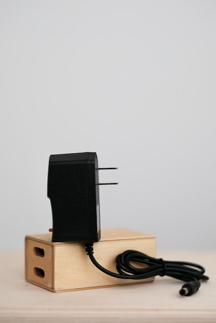 CopperSound DIY 9V Power Supply - USA