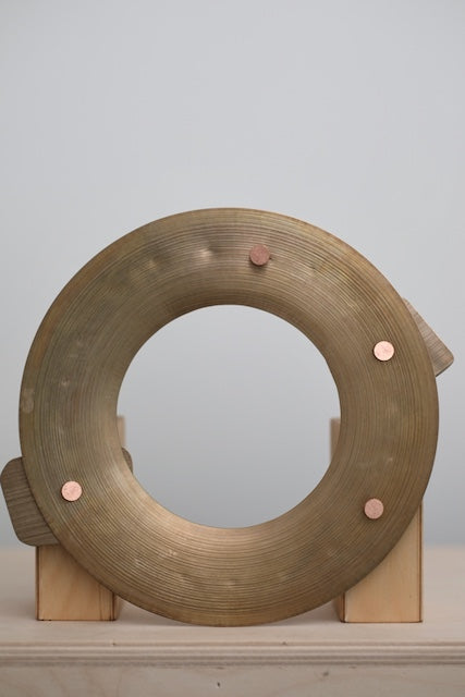 Crunch Ring Classic - Small