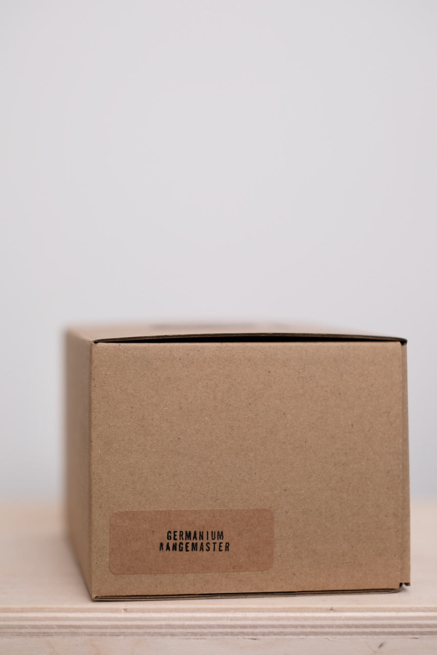 Yesterday Effects Germanium Rangemaster