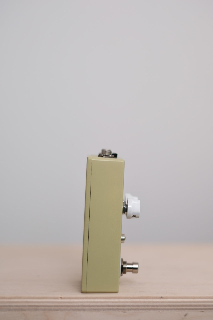 Yesterday Effects Pitch Bender